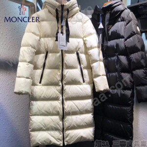 Moncler蒙口-29  秋冬   女裝羽絨服GARROT長款