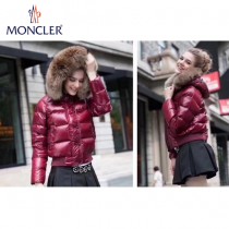 Moncler蒙口-34 秋冬  羽絨服姚迪同款