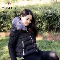 Moncler蒙口-28 女款爆版羽絨服