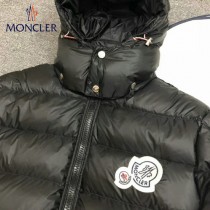 Moncler蒙口-48 專櫃新款大標外套