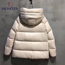 Moncler蒙口-30  秋冬  2018年娃娃款 羽絨服