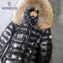 Moncler蒙口-43 秋冬Moncler蒙口精品羽絨服