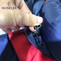 Moncler蒙口-51 最新聯名限量版重工拼色5系列鵝絨羽絨服