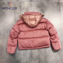 Moncler蒙口-36 秋冬 新款 女款 官網新品女羽絨服