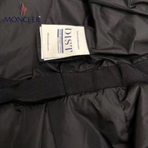 Moncler蒙口-41 秋冬Mary 官網新品菱格羽絨服