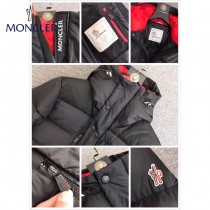 Moncler蒙口-49 最新 官網moncler男款.爆版羽絨服