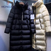 Moncler蒙口-29  秋冬   女裝羽絨服GARROT長款