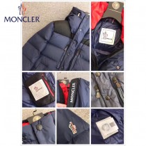 Moncler蒙口-49 最新 官網moncler男款.爆版羽絨服