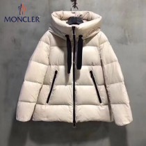 Moncler蒙口-30  秋冬  2018年娃娃款 羽絨服