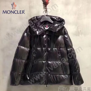 Moncler蒙口-30  秋冬  2018年娃娃款 羽絨服