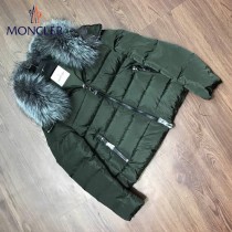 Moncler蒙口-28 女款爆版羽絨服