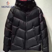 Moncler蒙口-50 最新 官網moncler男款.爆版羽絨服