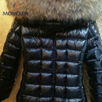 Moncler蒙口-43 秋冬Moncler蒙口精品羽絨服