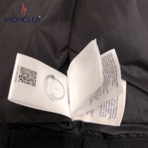 Moncler蒙口-41 秋冬Mary 官網新品菱格羽絨服