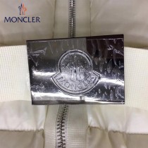 Moncler蒙口-32 秋冬  野生銀狐大毛領.最新官網moncler 女款羽絨服