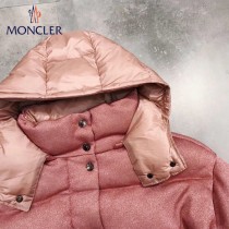 Moncler蒙口-36 秋冬 新款 女款 官網新品女羽絨服