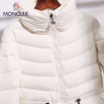 Moncler蒙口-39 秋冬 新款 原單經典羽絨服  小辣椒短款