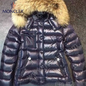 Moncler蒙口-43 秋冬Moncler蒙口精品羽絨服