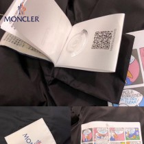 Moncler蒙口-47 新款Moncler女装羽绒服 GARROT长款  白实拍图1234码