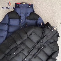 Moncler蒙口-49 最新 官網moncler男款.爆版羽絨服