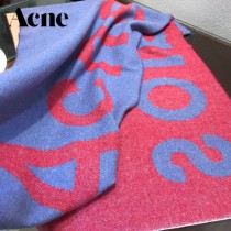 Acne-01-01  艾克妮原單Canada系列羊毛圍巾   艾克妮原單Canada系列羊毛圍巾