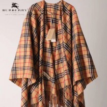 Burberry-01   巴寶莉新款鬥篷披肩