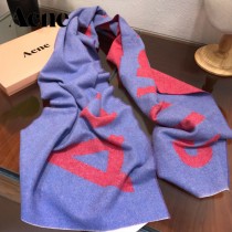 Acne-01-01  艾克妮原單Canada系列羊毛圍巾   艾克妮原單Canada系列羊毛圍巾