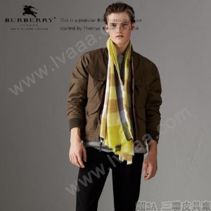 Burberry圍巾-04   巴寶莉新款經典款系列圍巾