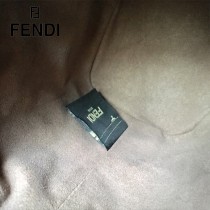FENDI包包-01   芬迪Mon Tresor牛皮小水桶