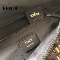 FENDI包包-018   芬迪經典昆蟲系列系列腰包