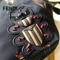 FENDI包包-018   芬迪經典昆蟲系列系列腰包