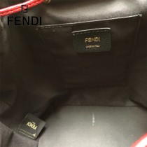 FENDI包包-016   芬迪經典雙F雙肩包