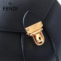 FENDI包包-017   芬迪經典雙肩包