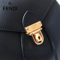 FENDI包包-017   芬迪經典雙肩包