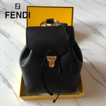 FENDI包包-017   芬迪經典雙肩包