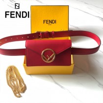 FENDI包包-014-01   芬迪經典腰包