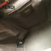 FENDI包包-017-01   芬迪經典雙肩包