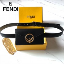 FENDI包包-014-02   芬迪經典腰包