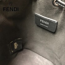 FENDI包包-013   芬迪經典雙F水桶包