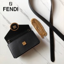 FENDI包包-014   芬迪經典腰包