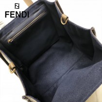 FENDI包包-019   芬迪經典雙F購物袋