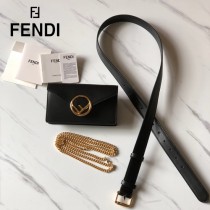 FENDI包包-014-02   芬迪經典腰包