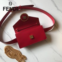FENDI包包-014-01   芬迪經典腰包