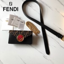 FENDI包包-014   芬迪經典腰包