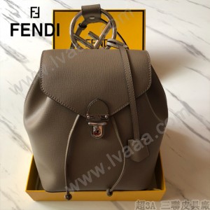 FENDI包包-017-02   芬迪經典雙肩包