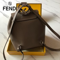 FENDI包包-017-02   芬迪經典雙肩包