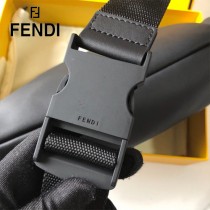 FENDI包包-012   芬迪經典小怪獸系列進口牛皮時髦腰包