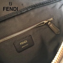FENDI包包-020-01   芬迪經典雙F腰包