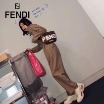 FENDI包包-020-01   芬迪經典雙F腰包