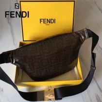 FENDI包包-020-01   芬迪經典雙F腰包